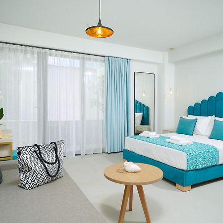 Miracle Suites By Klisma Beach Skala Kallirakhis Room photo